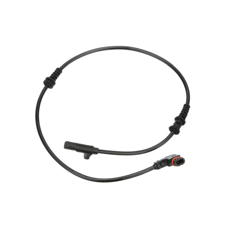 DELPHI SS20124 ABS sensor Mercedes S204 C 250 (204.252) 204 hp Petrol 2011