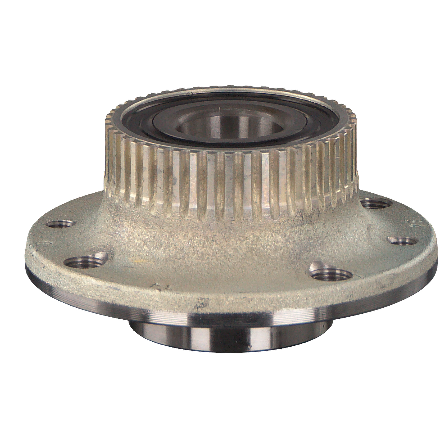Kit cuscinetto ruota FEBI BILSTEIN FIAT PUNTO 12118
