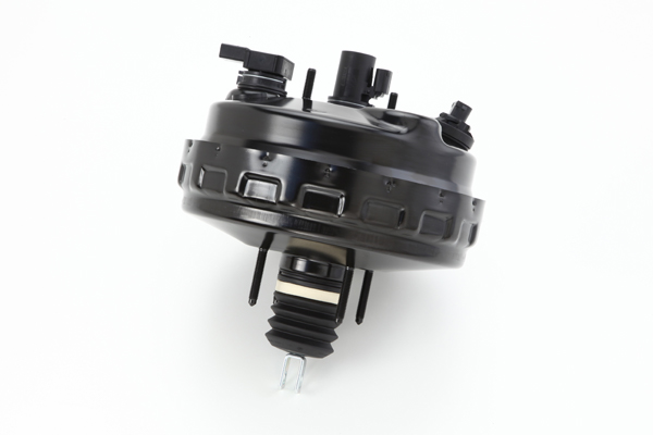 ATE 03.7858-4832.4 Servo freio Volvo S80 II 3.2 Flexifuel AWD 241 cv Gasolina/etanol 2010