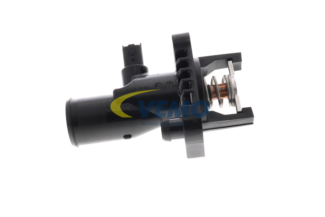 VEMO V22-99-0009 Thermostat CITROËN C3 I Hatchback (FC, FN) 1.4 HDi 70 AG dyzelinas 2005