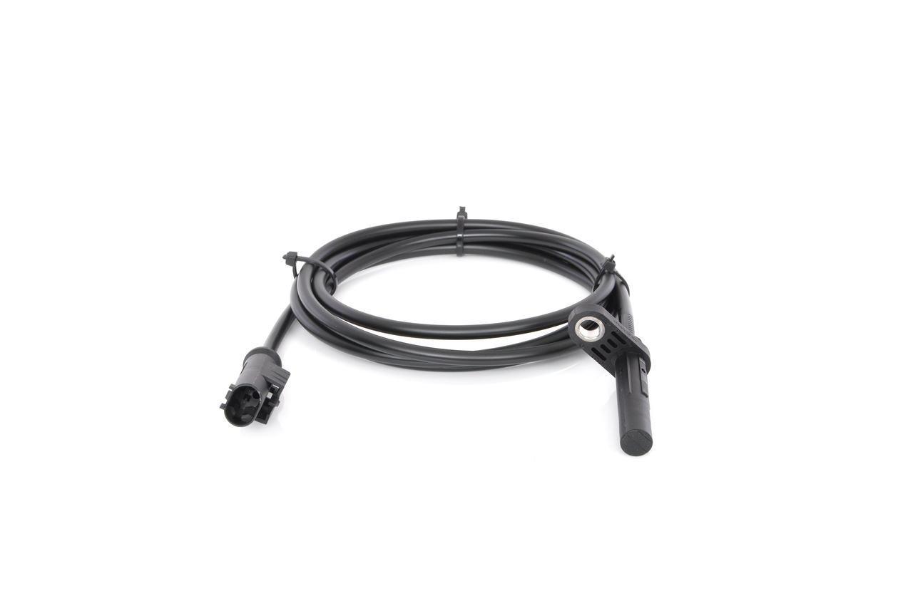 Czujnik abs BOSCH MERCEDES-BENZ SPRINTER 0 265 009 340