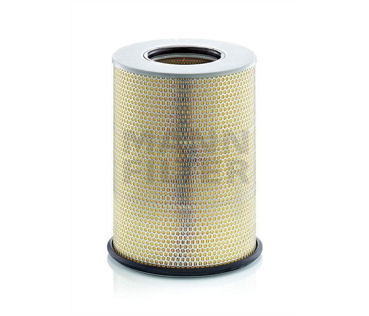 Gaisa filtrs MANN-FILTER VOLVO XC60 C 31 1345/1