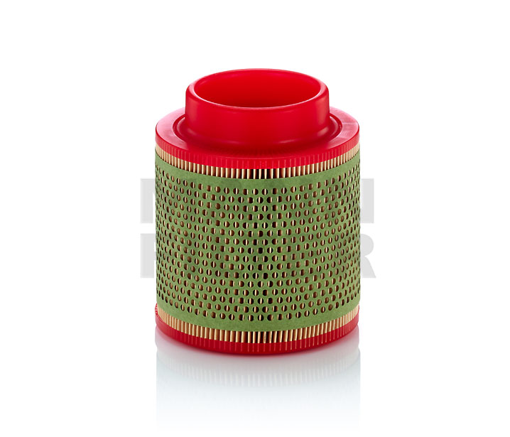 MANN-FILTER C 1368 qualité haut de gamme et prix abordables