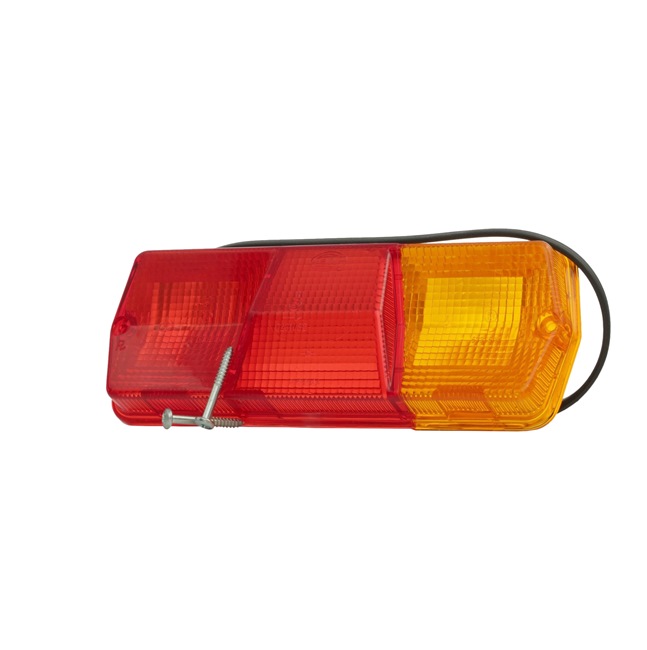 Feux arrière HELLA MERCEDES-BENZ Classe E 9EL 111 647-001