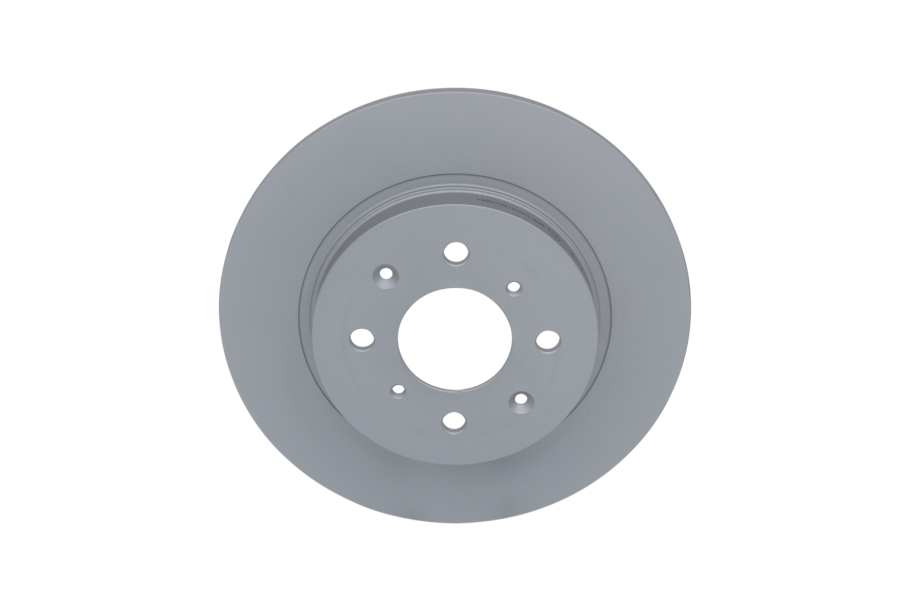 Takajarrulevyt ja etujarrulevyt ATE HONDA INSIGHT 24.0109-0162.1
