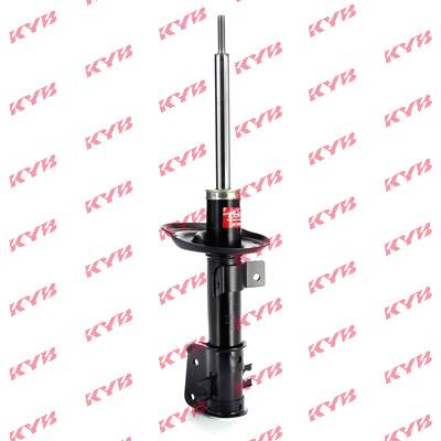 KYB 339730 Stötdämpare Fiat Stilo Kombi original pris