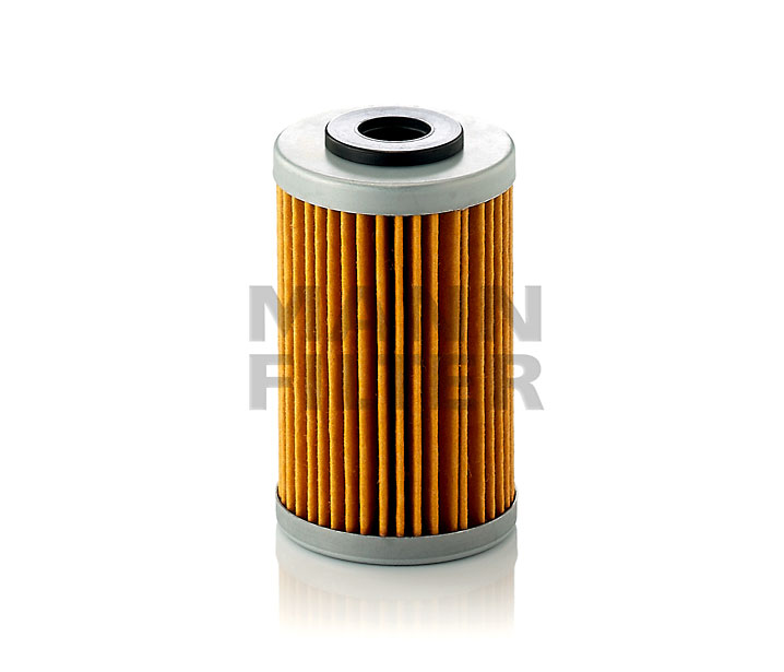 MANN-FILTER MH 5001 Calidad y precios justos