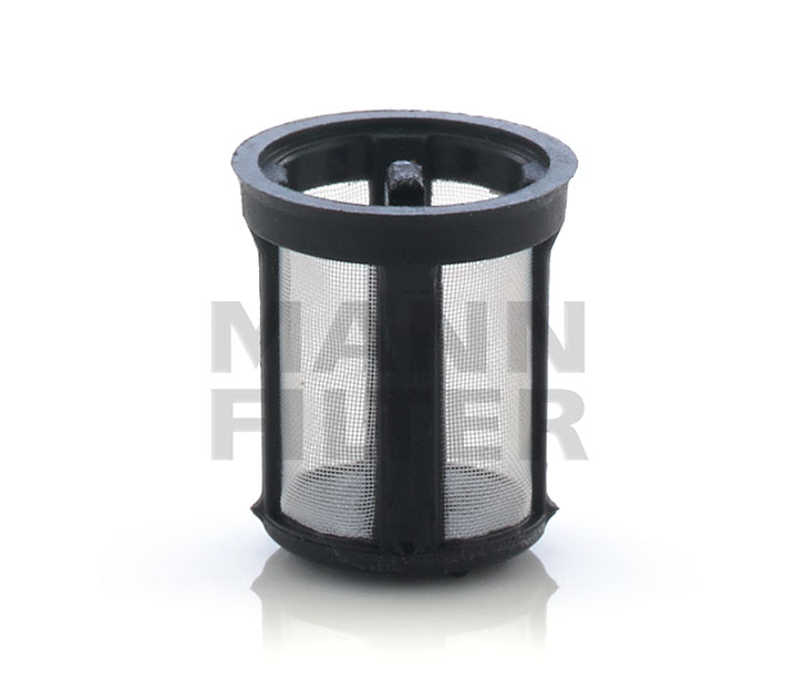 MANN-FILTER U 1002 (10) Calidad y precios justos