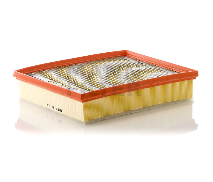 MANN-FILTER C 32 010 preço Filtro de ar VOLKSWAGEN AMAROK 2025 original