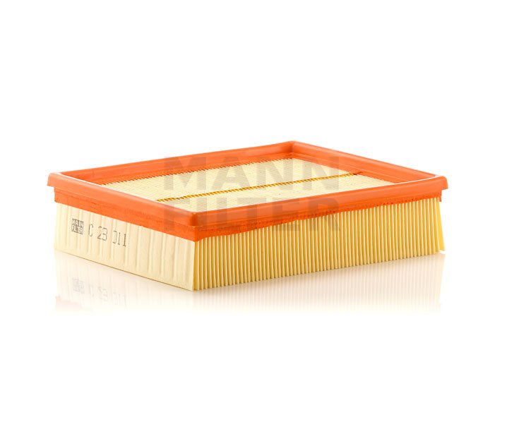 MANN-FILTER C 23 011 qualité haut de gamme et prix abordables