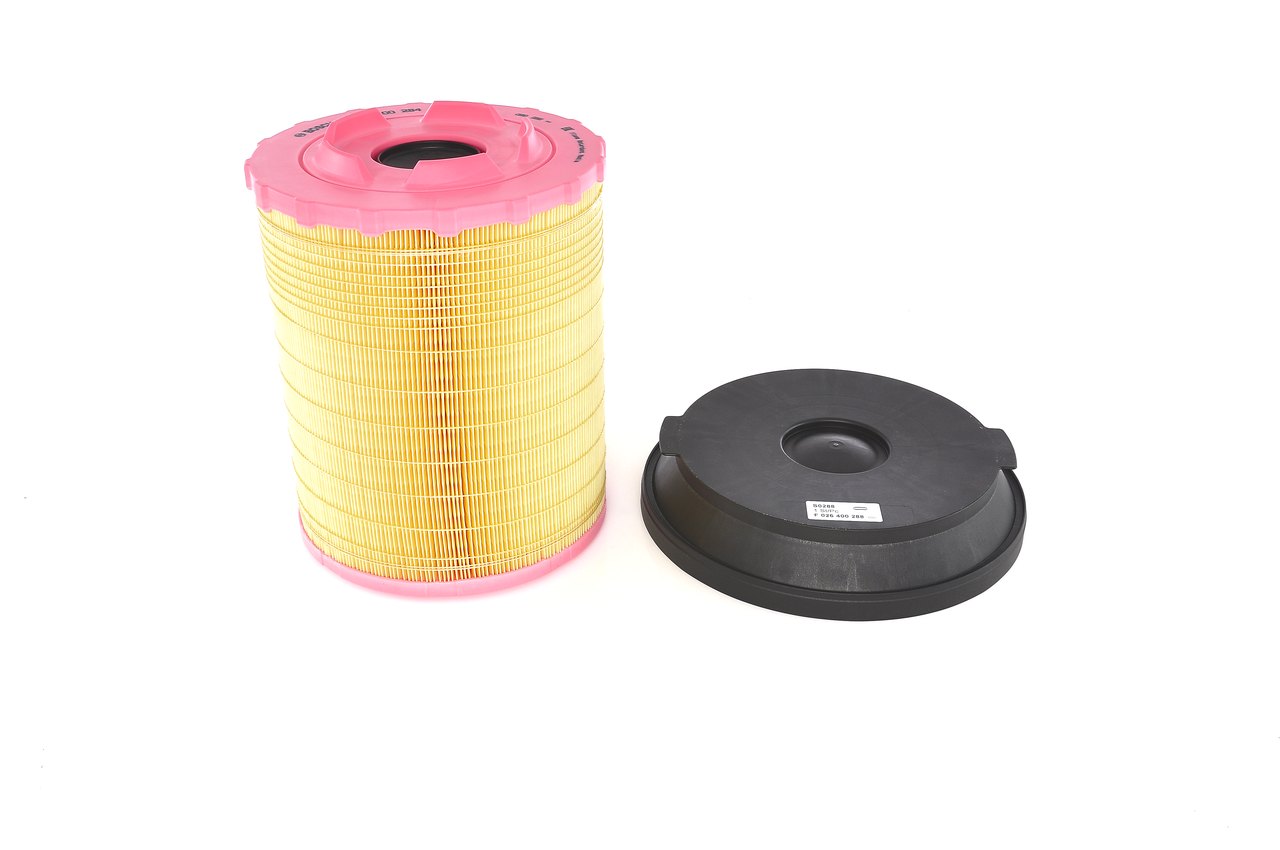 BOSCH A 003 094 9504 Luchtfilter F 026 400 288