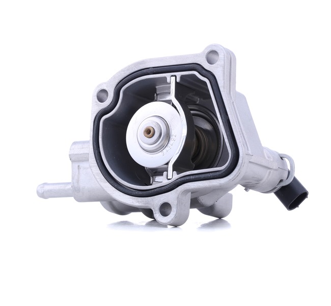 BEHR THERMOT-TRONIK TI 31 92 Thermostat Mercedes S203 C 200 CDI (203.204) 102 AG dyzelinas 2006