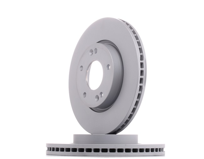 ZIMMERMANN 320.3806.20 Δισκόπλακες KIA SHUMA 2023