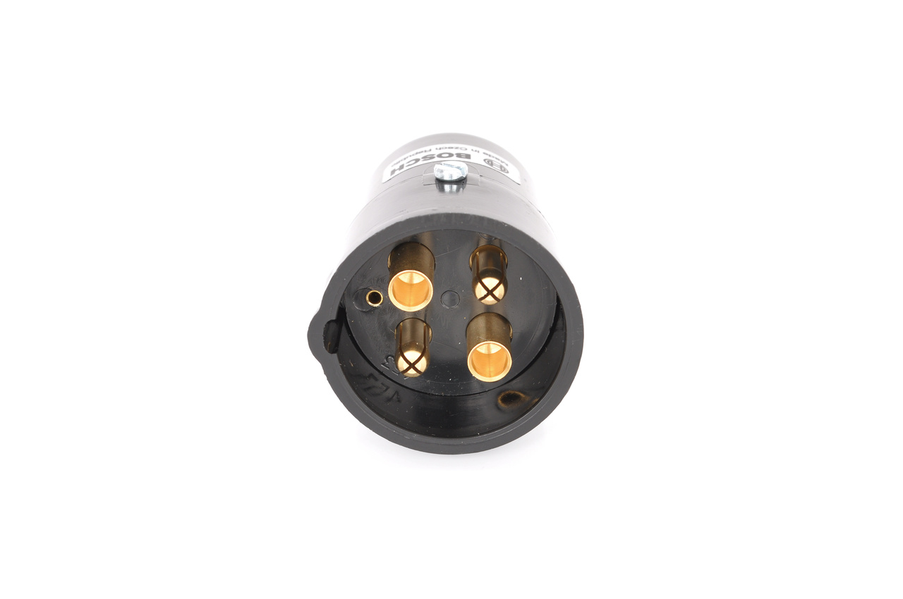 BOSCH 0 352 140 001 aanhangerstekker 029 270