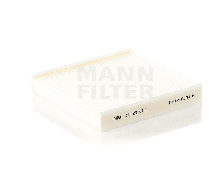 MANN-FILTER Filter vnútorného priestoru CU 22 011 náhradné diely RENAULT RAFALE 2024 cena