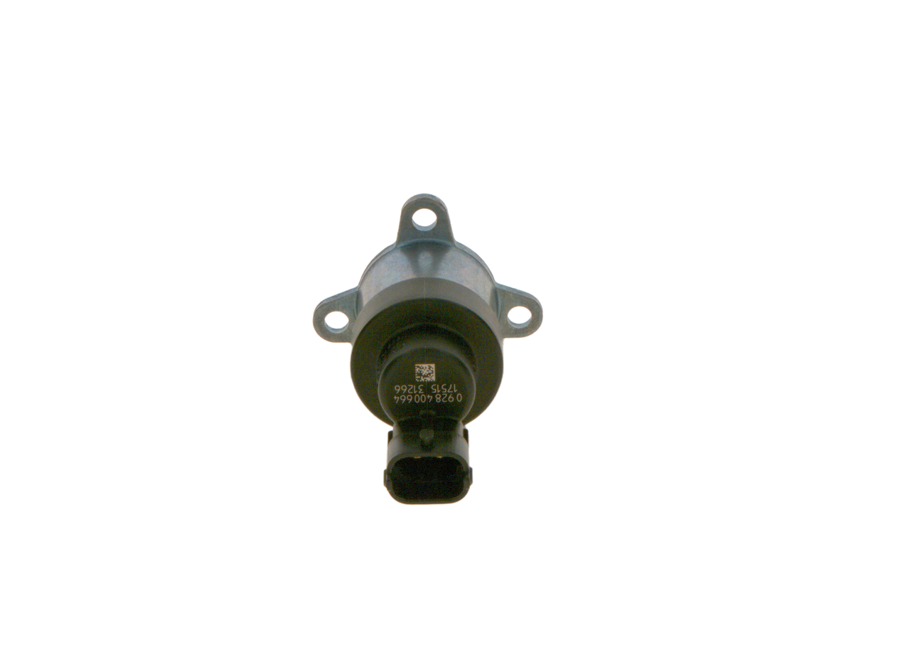 BOSCH 0 928 400 664 Pompe à injection Range Rover Evoque l538 2.2 D 150 CV Diesel 2012