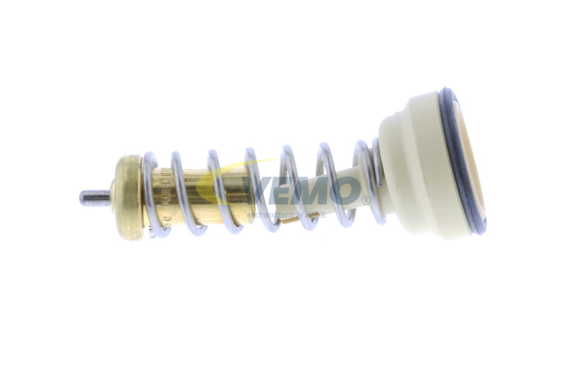 VEMO V15-99-2061 Termostat VW Golf 5 1.4 TSI 140 KM benzyna 2006