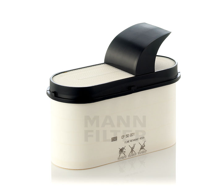 MANN-FILTER A 004 094 68 04 Ilmansuodatin CP 50 001