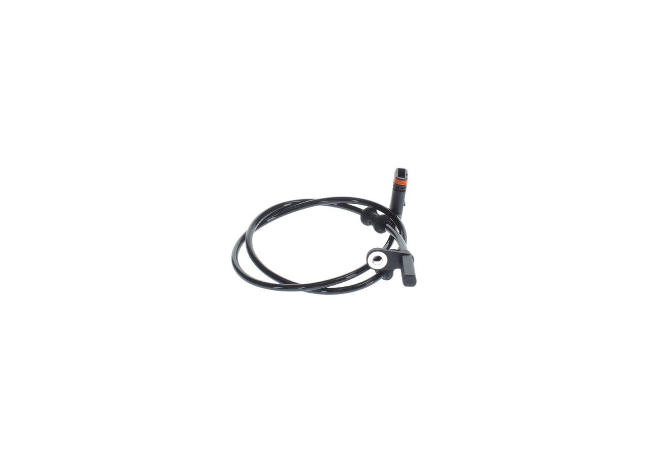 BOSCH 0 986 594 549 wielsnelheidssensor (abs) A171 540 01 17