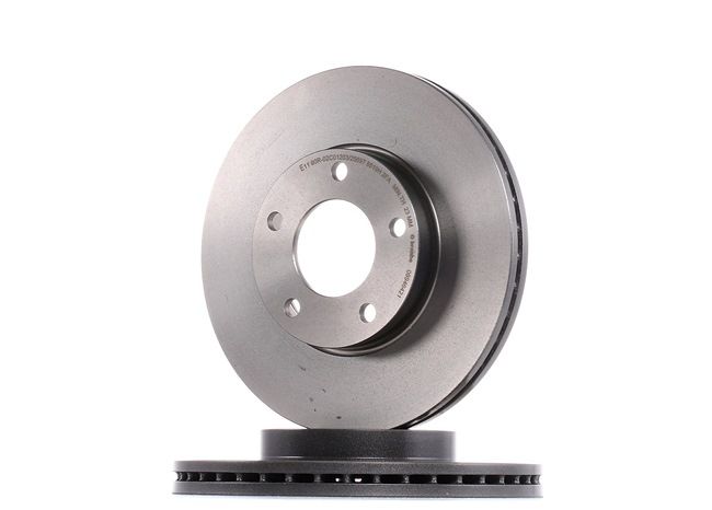 BREMBO 09.9464.21 remschijf C24Y3325XE