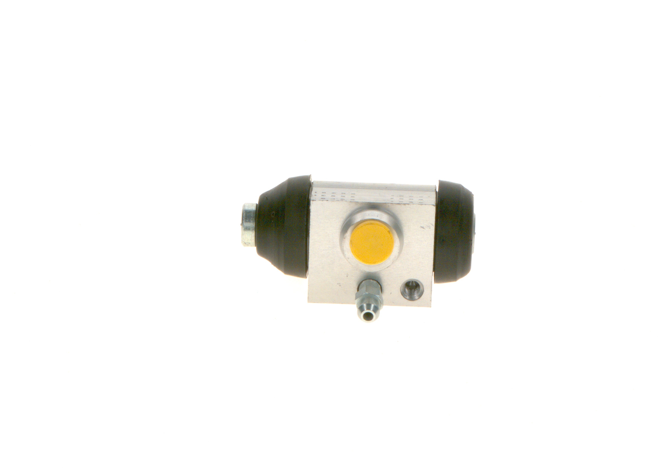 BOSCH F 026 002 463 Bombín de freno Citroen C2 JM 2017 originales precio