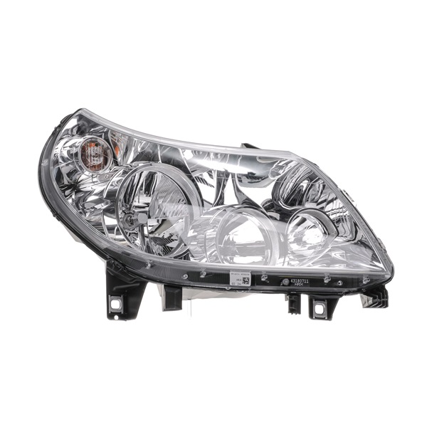 Headlight 712474601129 MAGNETI MARELLI headlights price