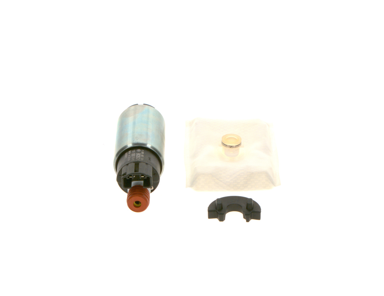 Αντλία καυσίμου 0 986 580 962 BOSCH Σύστημα παροχής καυσίμων κόστος