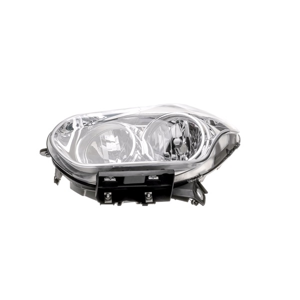 TYC 20-12426-05-2 koplamp FIAT Doblo II Van / Station wagon (263) 1.4 95 Pk Benzine 2021