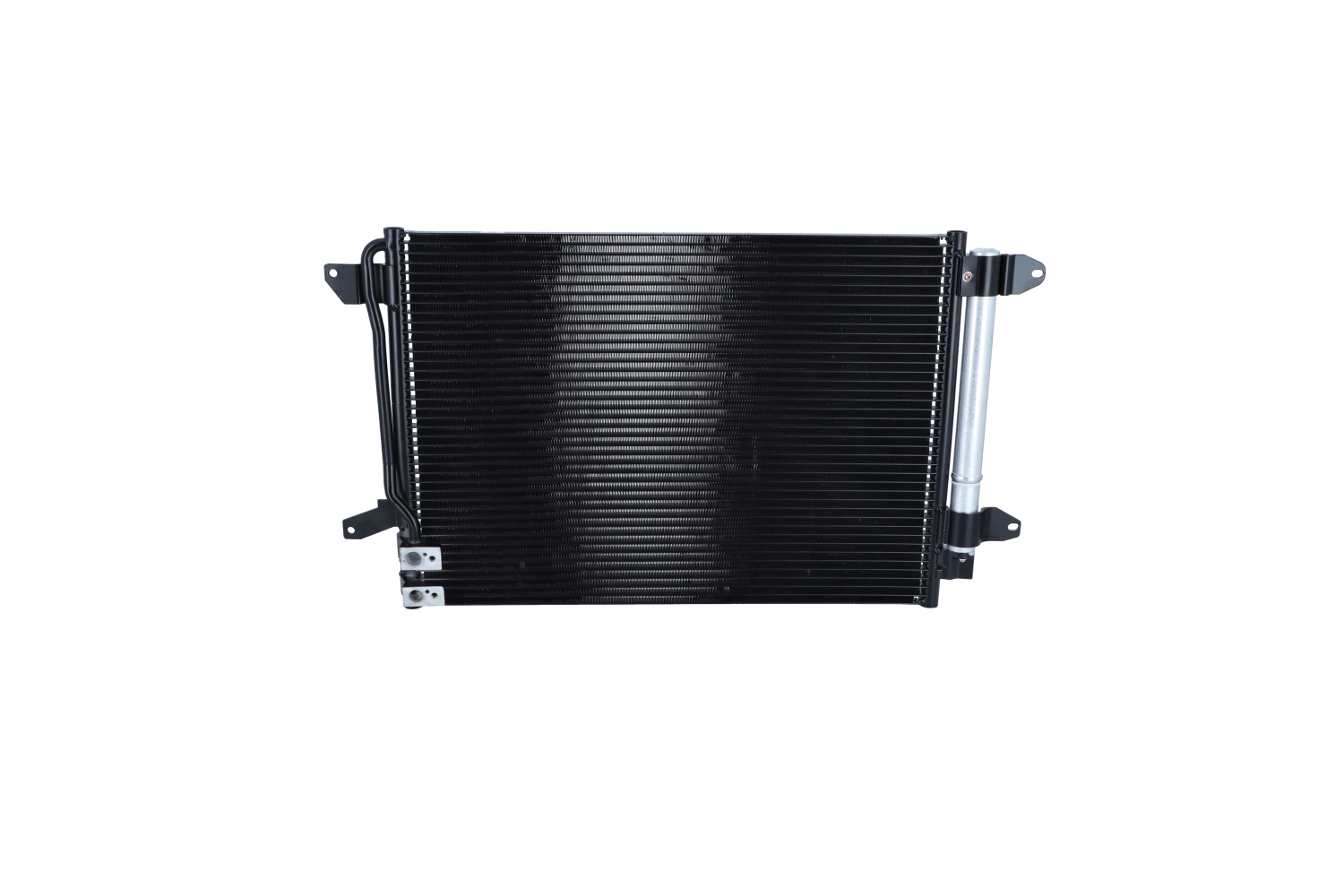 Airconditioning NRF VOLKSWAGEN JETTA 350028