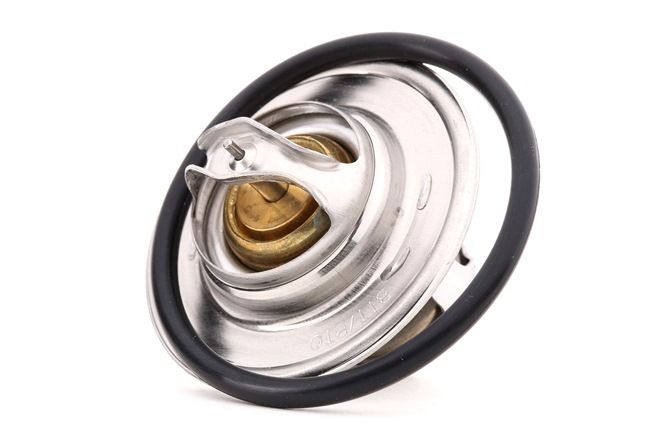 BEHR THERMOT-TRONIK TX 14 87D Thermostat VW Passat B5 1.8 T Syncro 150 AG benzinas 1997