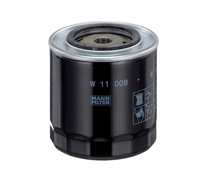 MANN-FILTER W 11 008 Wysokiej marki jakość