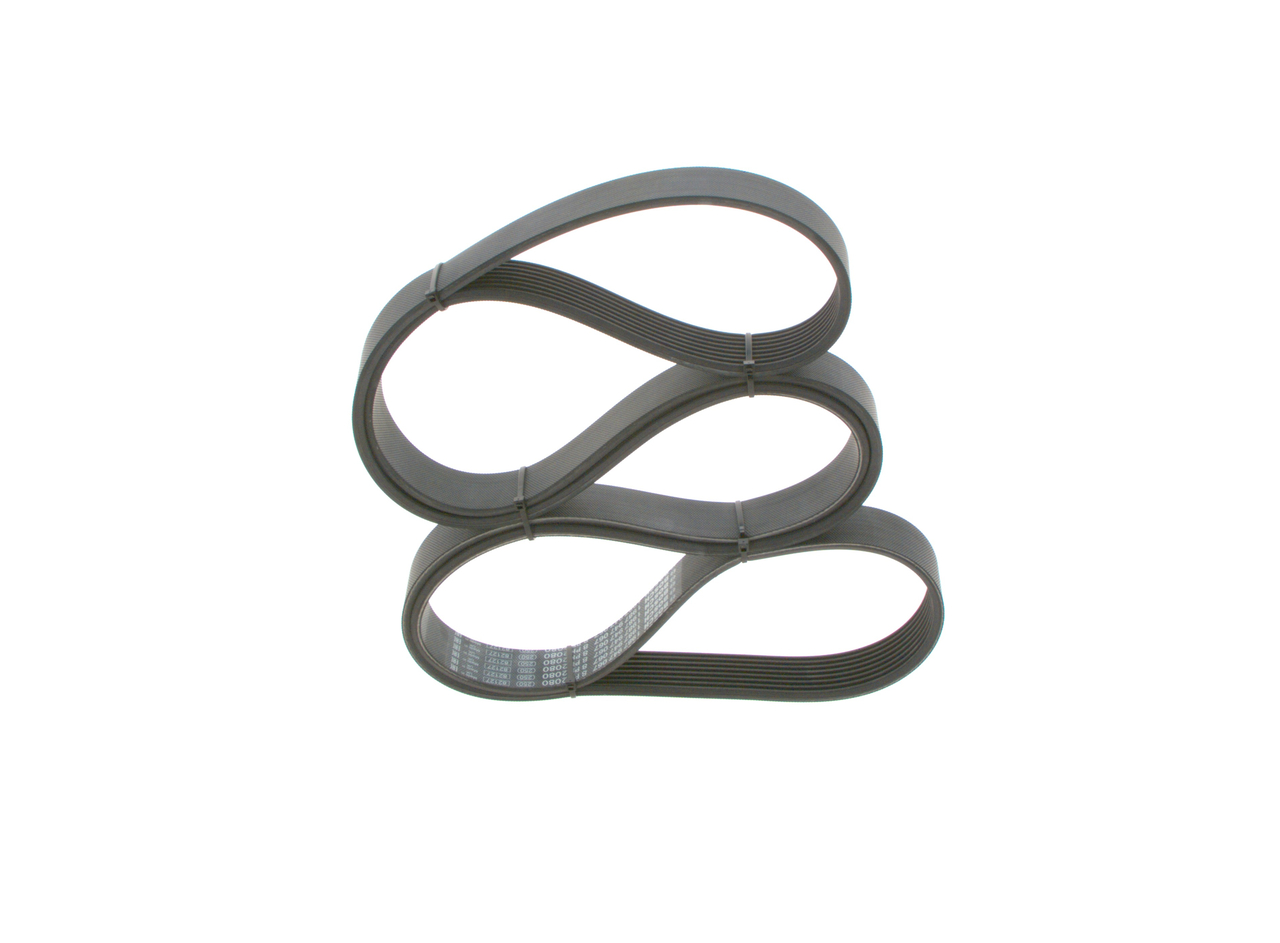 BOSCH 1 987 947 067 multiriem 8PK2080