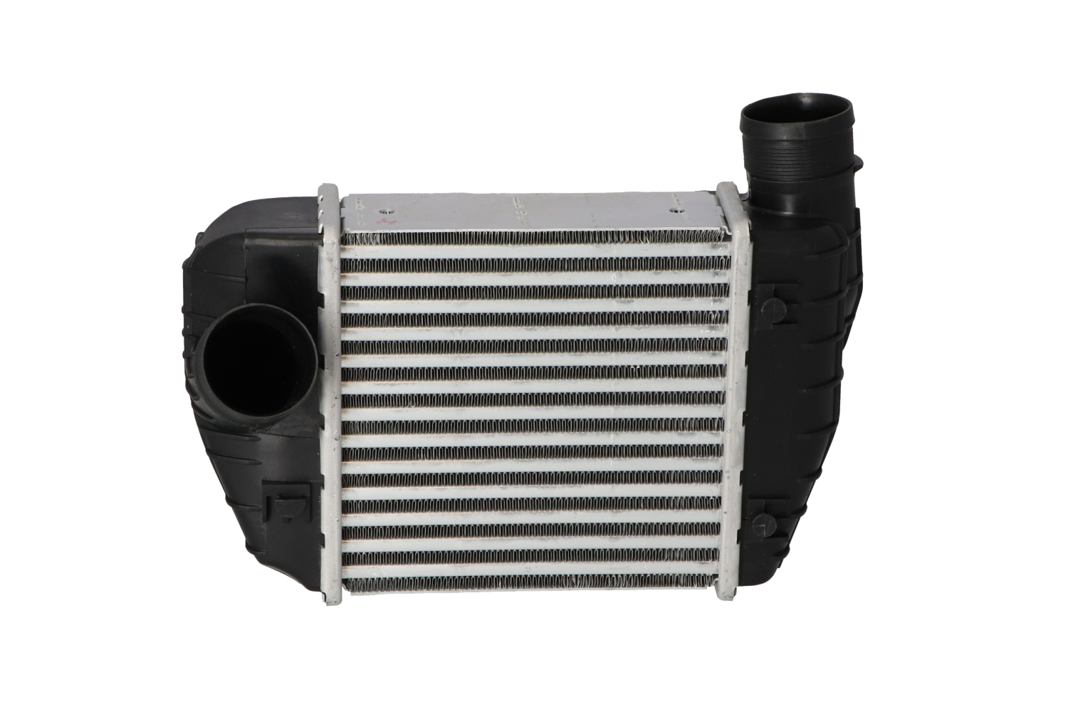 NRF 30015 Intercooler Audi A6 4f2 original pris