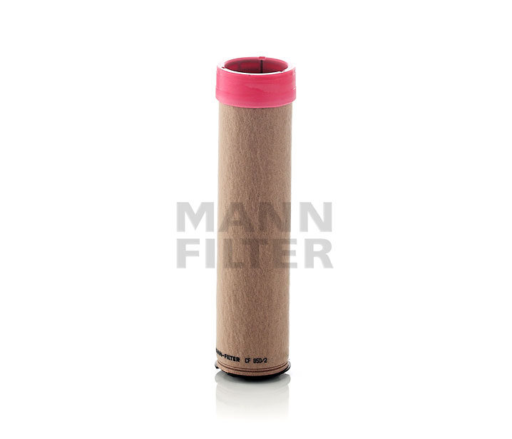 MANN-FILTER CF 850/2 secundairfilter AP 33 331