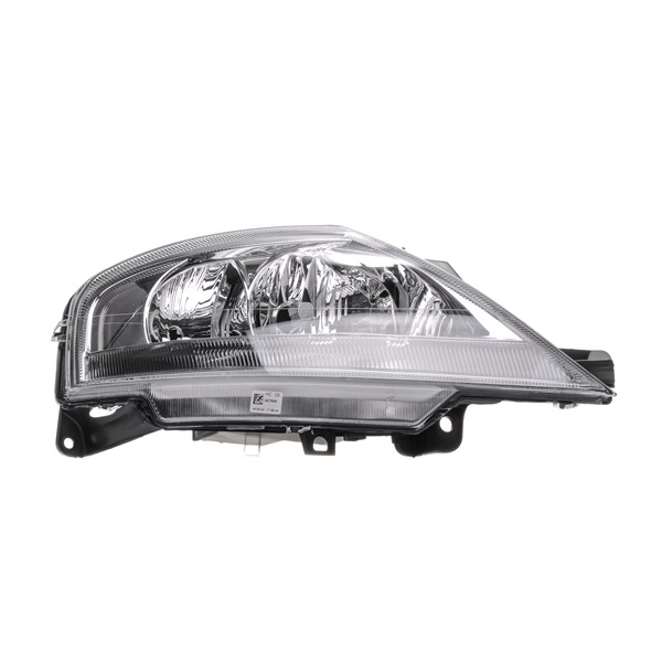 MAGNETI MARELLI 712412021129 Scheinwerfer CITROËN ë-C3 IV