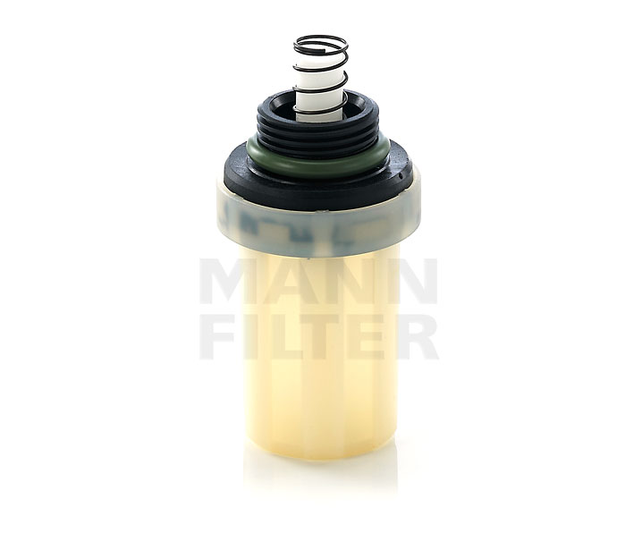 MANN-FILTER WK 4001 di prima qualità a prezzi equi