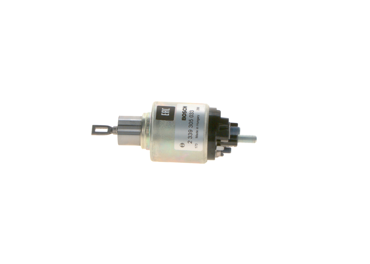 2 339 305 033 BOSCH 77363816 Magnetschalter, Anlasser