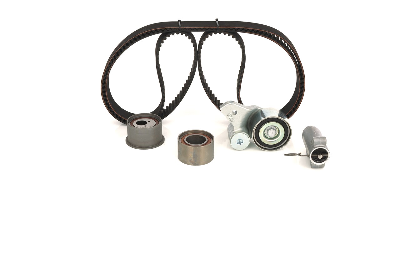 BOSCH 1 987 946 501 Distributieset Audi A4 B6 Cabrio 3.0 220 Pk Benzine 2005
