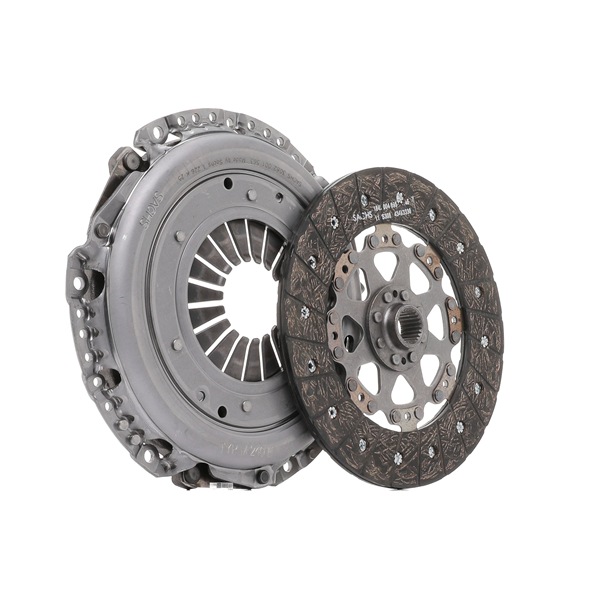 SACHS 3000 970 040 Aukšta žinomų gamintojų kokybė