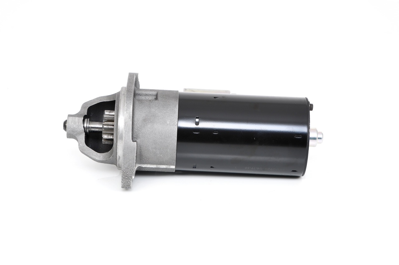 0 001 109 012 BOSCH 58401750 Anlasser