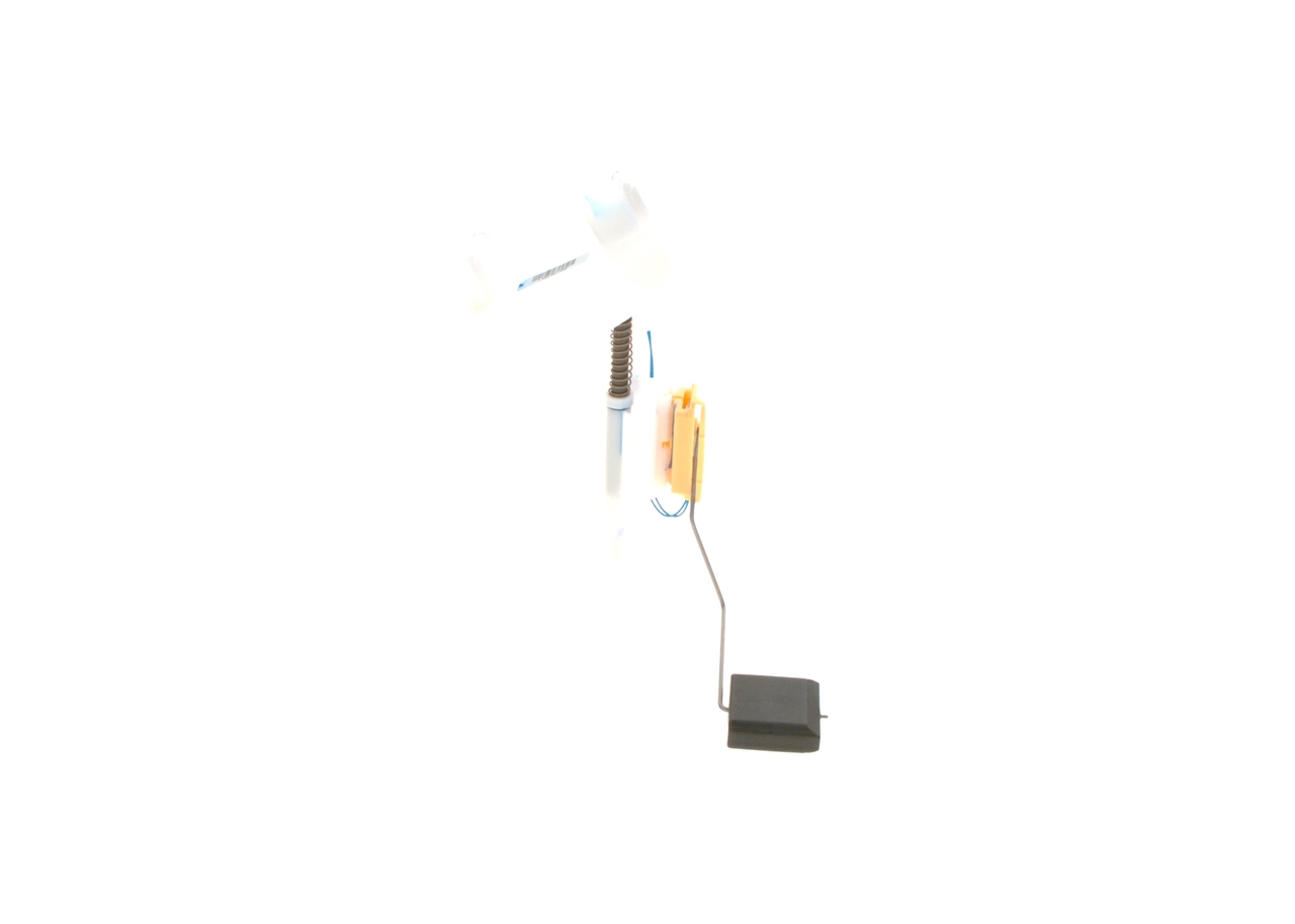 2022 MERCEDES-BENZ E-Class Fuel level sensor price BOSCH 1 582 881 056