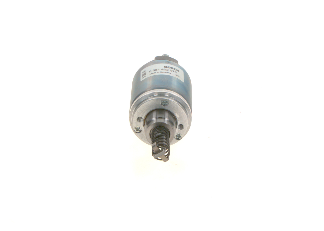 BOSCH AL19192 Startrelais 0 331 402 073