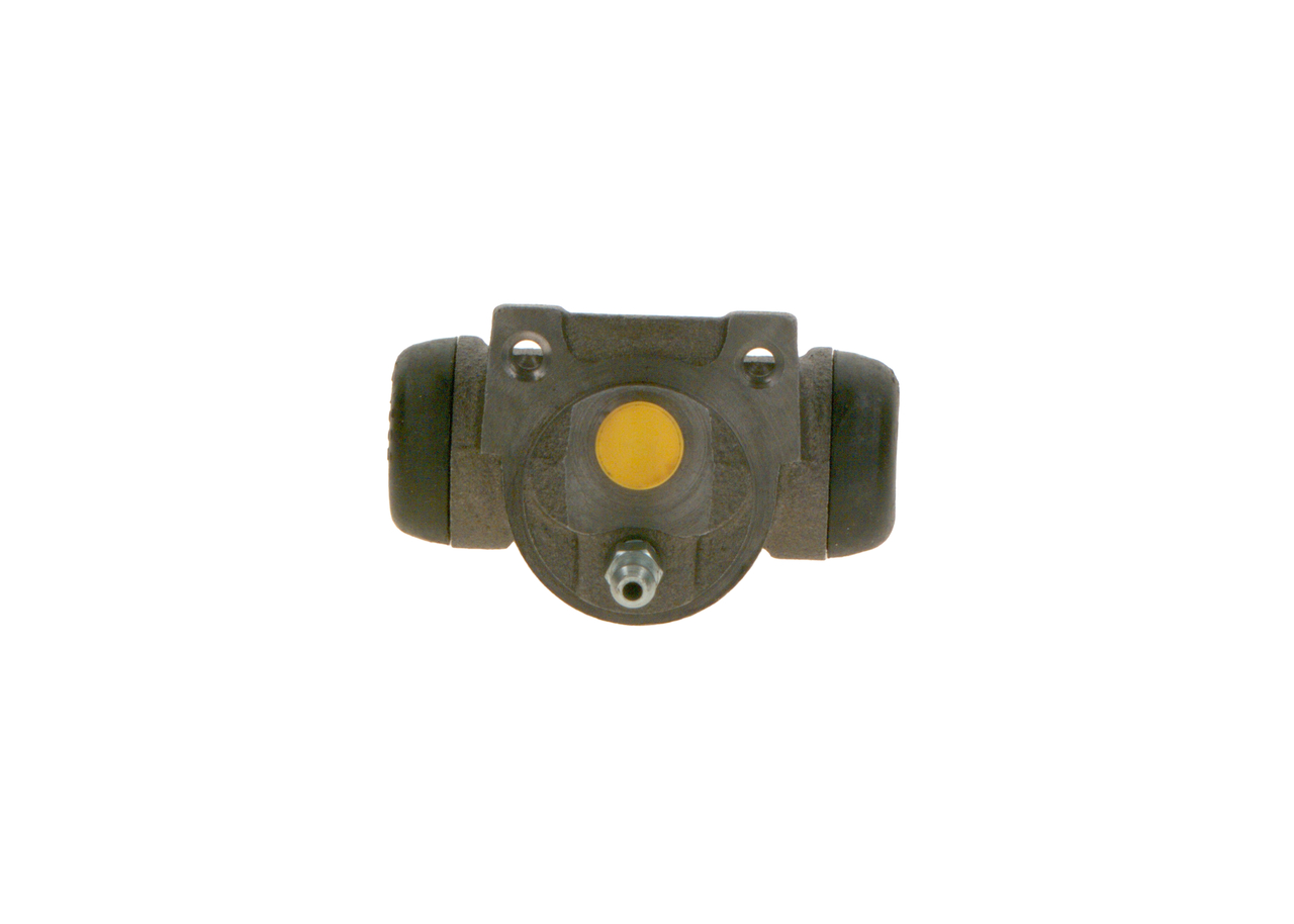 BOSCH F 026 009 179 Kolesni valj Peugeot 306 7a 1.9 D 71 km Dizel 2003