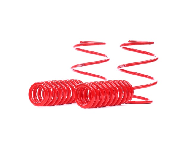 EIBACH E20-20-030-01-22 Suspension kit, coil springs BMW F20 118 i 170 hp Petrol 2014