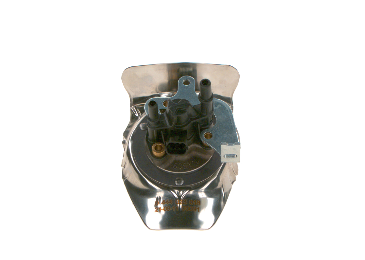 BOSCH Calidad y precios justos