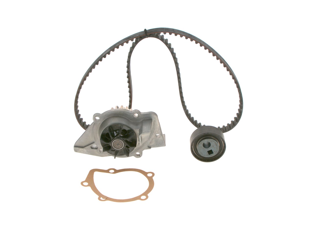 BOSCH 1 987 946 434 Distributieset Peugeot 205 2 1.9 105 Pk Benzine 1996