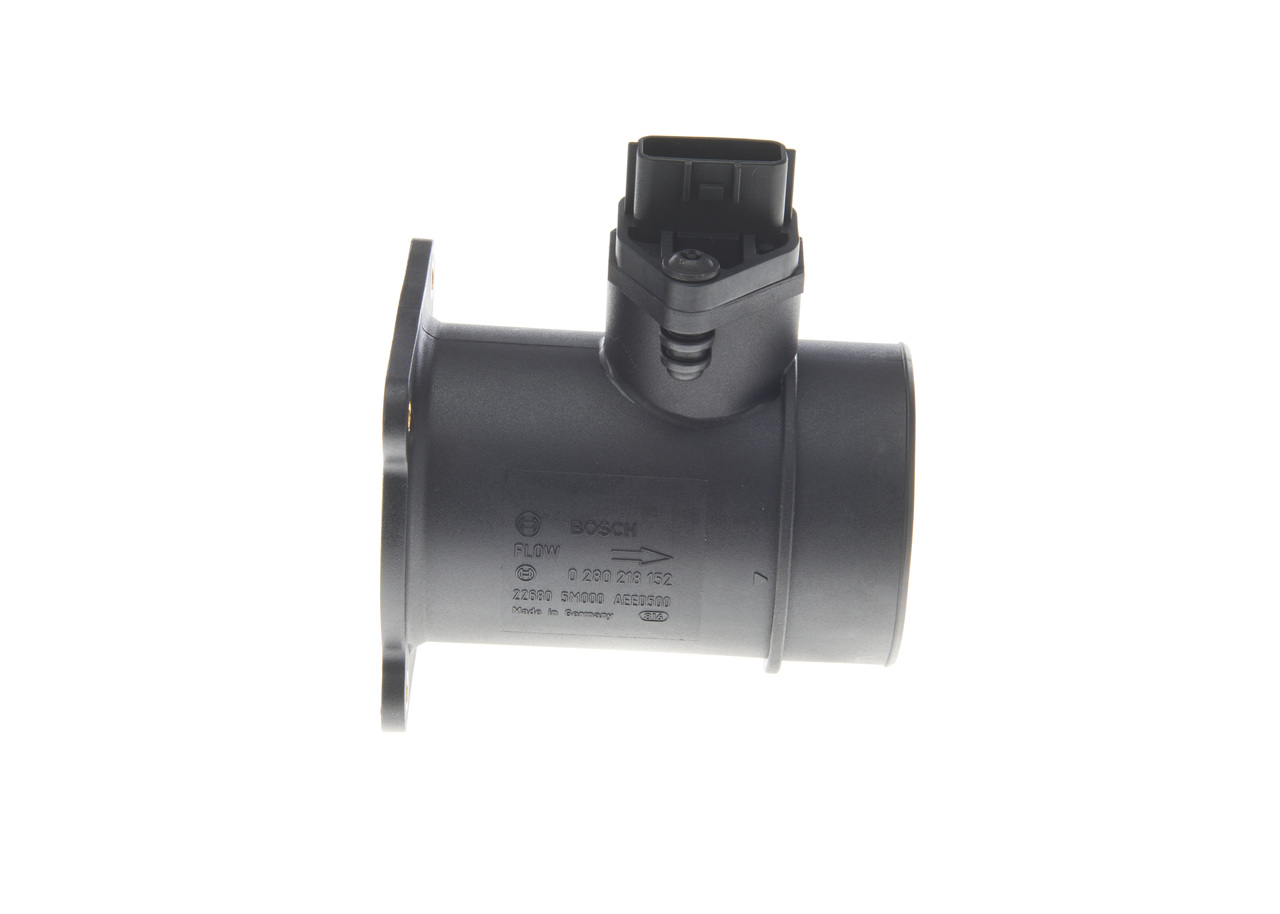 0 280 218 152 BOSCH 226805M000 Luftmassenmesser (LMM)