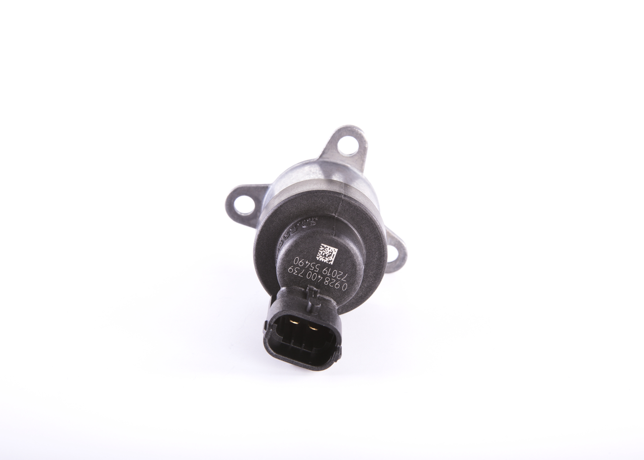 BOSCH 0 928 400 739 Hogedrukpomp Iveco Daily IV Flatbed Vrachtwagen 3.0 35 C 15 146 Pk Diesel 2011
