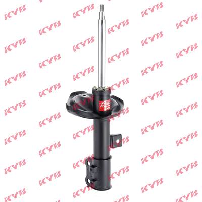 KYB 338022 Kvalitet & fair priser