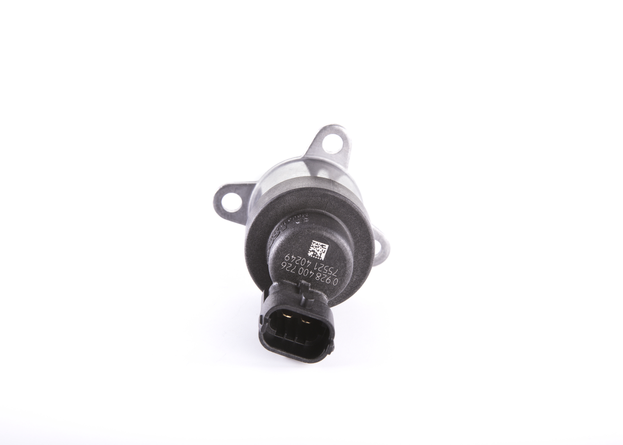 BOSCH 0 928 400 726 Hogedrukpomp Iveco Daily IV Flatbed Vrachtwagen 2.3 40 C 10 95 Pk Diesel 2009